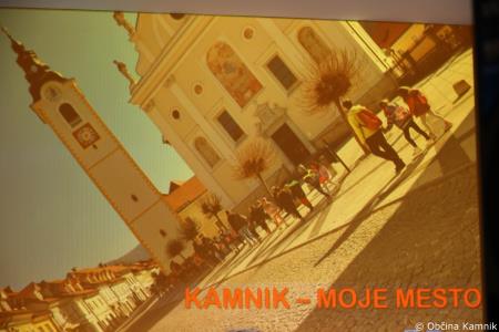 Odprtje razstave Kamnik, moje mesto (5)